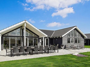 5 star holiday home in KAPPELN